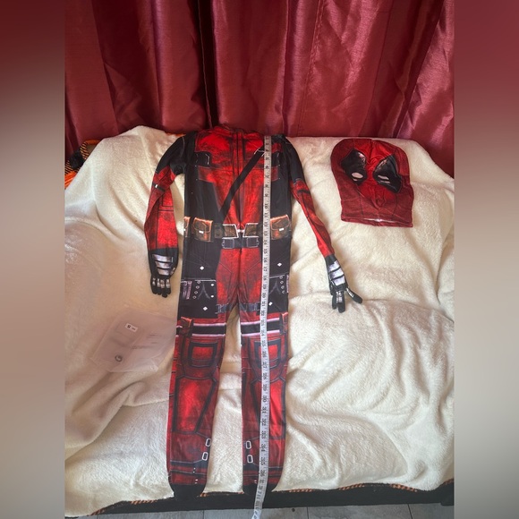 Deadpool - Picture 4 of 5